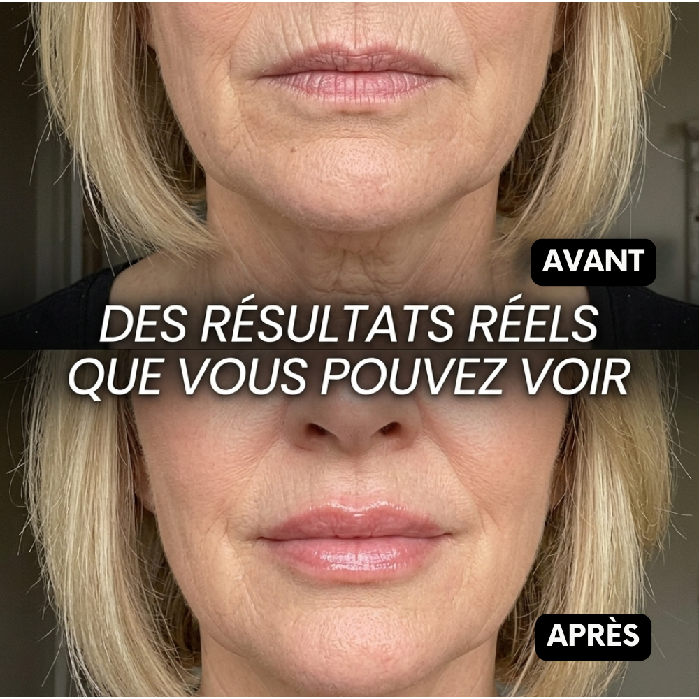 Stick Baume Calcium & Collagène — Visage, Yeux & Cou